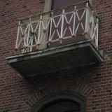 Fugensanierung an der Josefschule,  Wettringen - VORHER