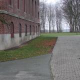 Fugensanierung an der Josefschule,  Wettringen - VORHER