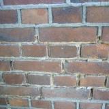 Fugensanierung an der Josefschule,  Wettringen - VORHER