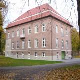 Fugensanierung an der Josefschule,  Wettringen - NACHHER