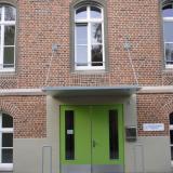 Fugensanierung an der Josefschule,  Wettringen - NACHHER