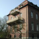 Fugensanierung an der Josefschule,  Wettringen - VORHER